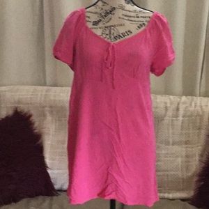 🌷2/$15 Primark Cares women's summer dress. Size 46 euro